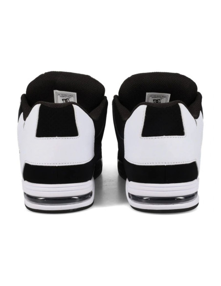 Dc shoes dc command dc02220002 black