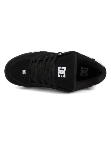 Dc shoes dc command dc02220002 black