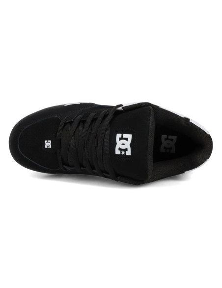 Dc shoes dc command dc02220002 black