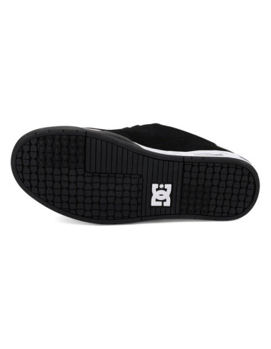 Dc shoes dc command dc02220002 black