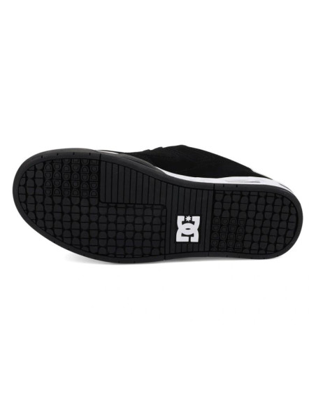 Dc shoes dc command dc02220002 black