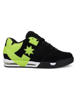 Dc shoes dc command dc02220003 black