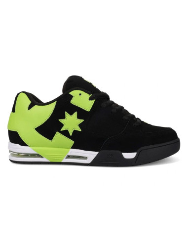 Dc shoes dc command dc02220003 black