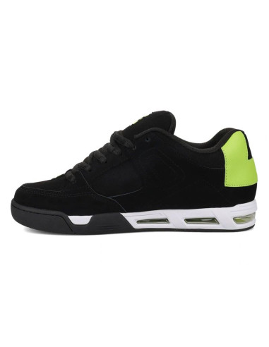Dc shoes dc command dc02220003 black