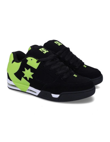 Dc shoes dc command dc02220003 black