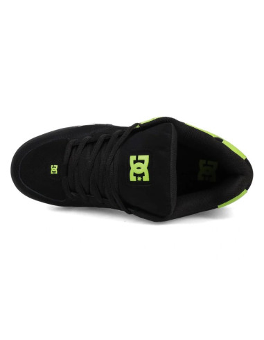 Dc shoes dc command dc02220003 black
