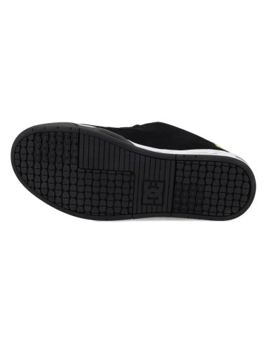 Dc shoes dc command dc02220003 black