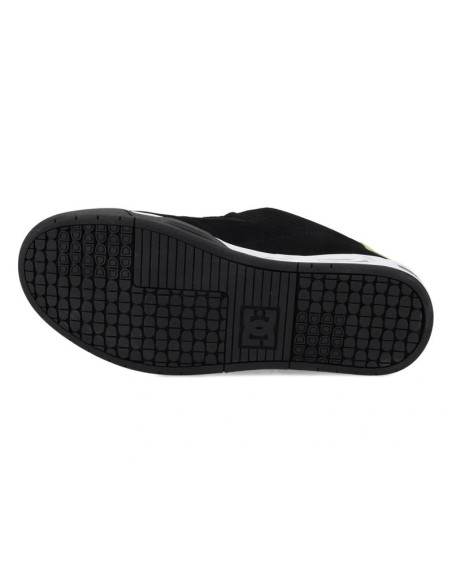 Dc shoes dc command dc02220003 black