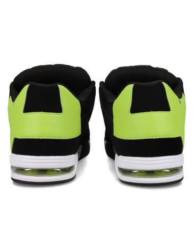 Dc shoes dc command dc02220003 black