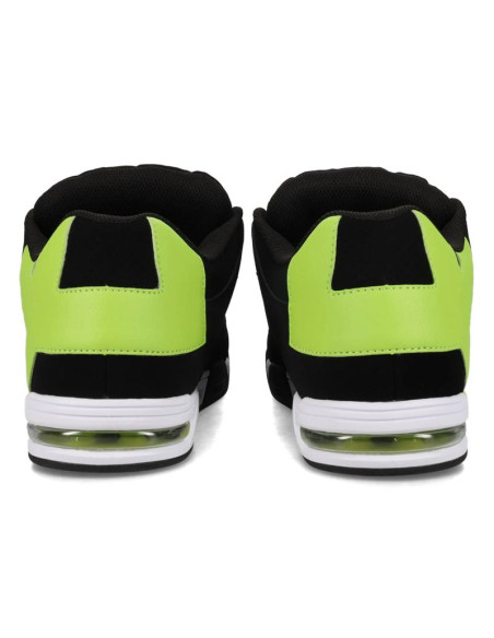 Dc shoes dc command dc02220003 black