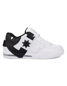 Dc shoes command dc02220102 white