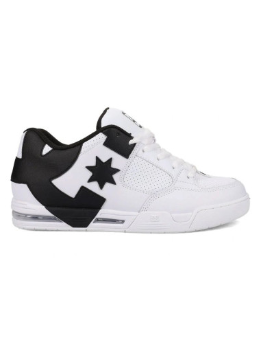 Dc shoes command dc02220102 white