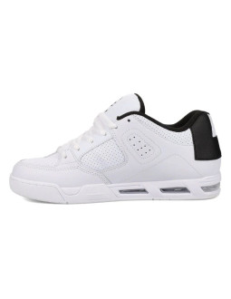Dc shoes command dc02220102 white 2