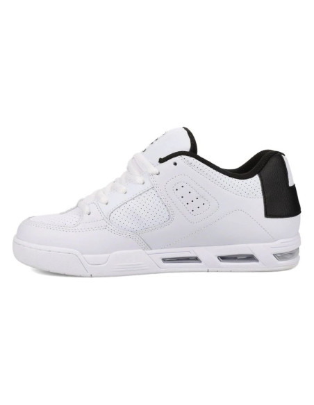 Dc shoes command dc02220102 white