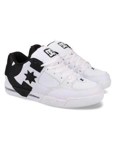 Dc shoes command dc02220102 white