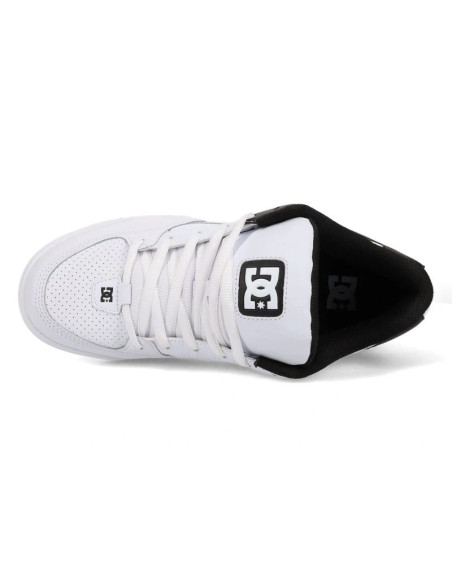 Dc shoes command dc02220102 white