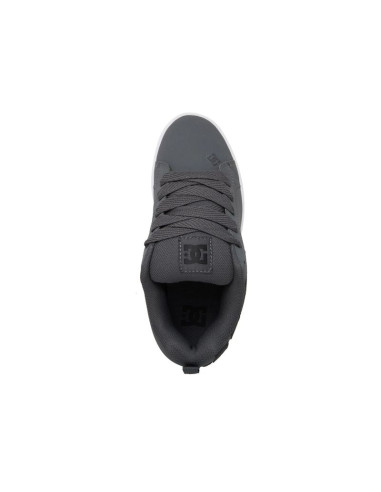 Dc shoes - court graffik 300529-gbw grey