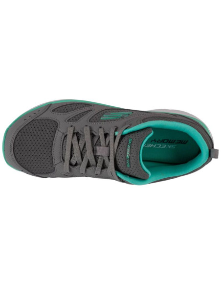 Skechers summits suited 12982-gytq szare 36