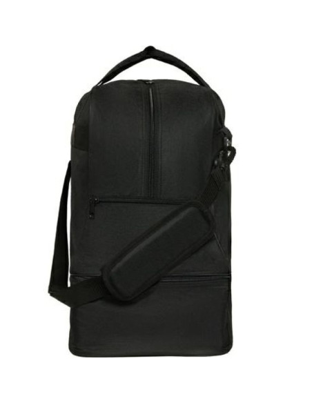 Zuno torba sportowa z podwójnym dnem czarna