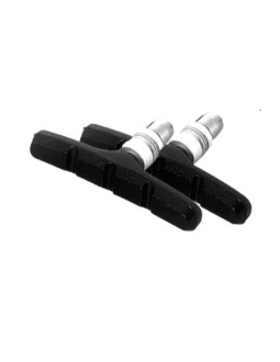 Klocki v-brake symetryczne imbus 70 mm op. 10 par