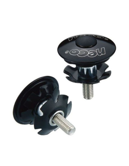 Korek steru 1 1/8 z gwiazdką