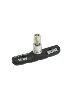 Klocek hamulcowy v-brake imbus pm25 1 szt.