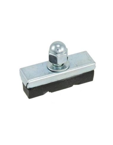 Klocki hamulca zwykłe