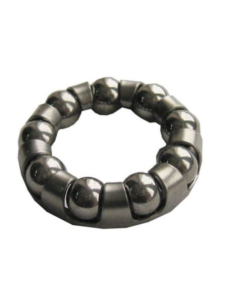 Koszyk kulek piasty tył 25 szt.