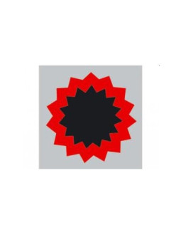 Łatka tip top f0 16 mm