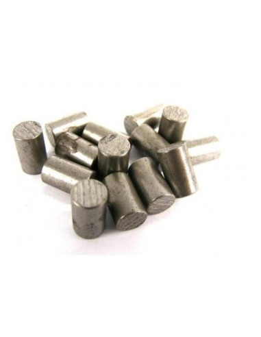 Rolka wałek torpedo