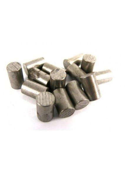 Rolka wałek torpedo