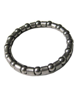 Koszyk kulek stery 5/32"x16 pak po 20