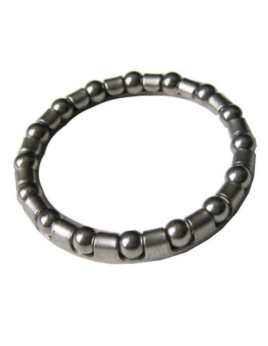 Koszyk kulek stery 5/32"x16 pak po 20