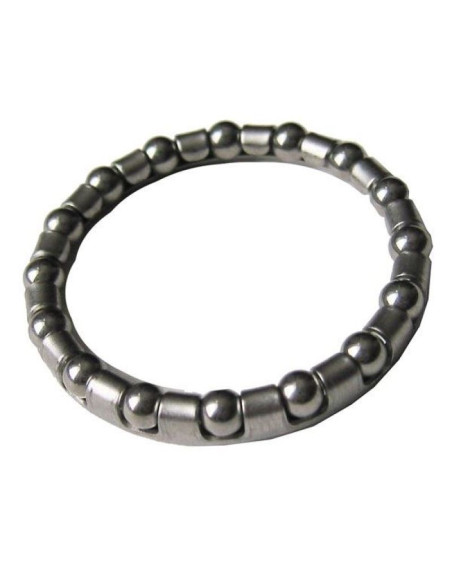 Koszyk kulek stery 5/32"x16 pak po 20