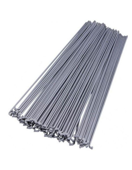 Sle szprycha ocynk czarna 270 mm