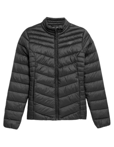 Kurtka 4f puchowa f094 w