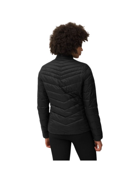 Kurtka 4f puchowa f094 w