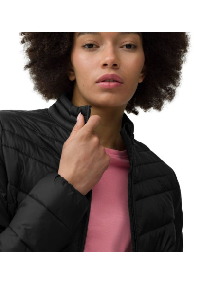 Kurtka 4f puchowa f094 w