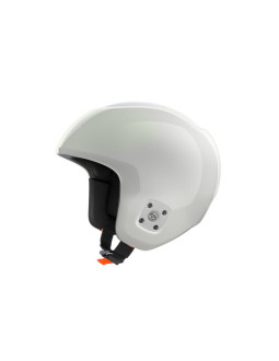 Kask narciarski poc skull dura comp mips biały
