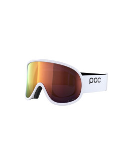 Gogle narciarskie poc retina biały cat.2