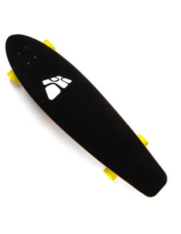 Deskorolka meteor longboard chiński klon 23890 2