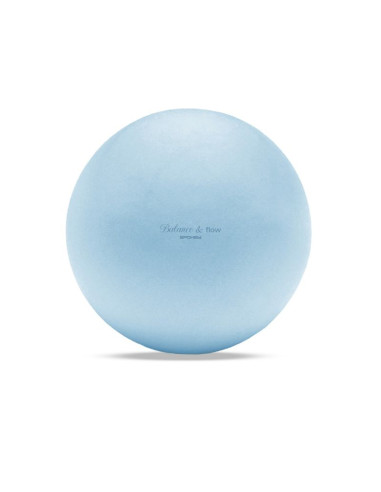 Piłka do pilatesu spokey aura