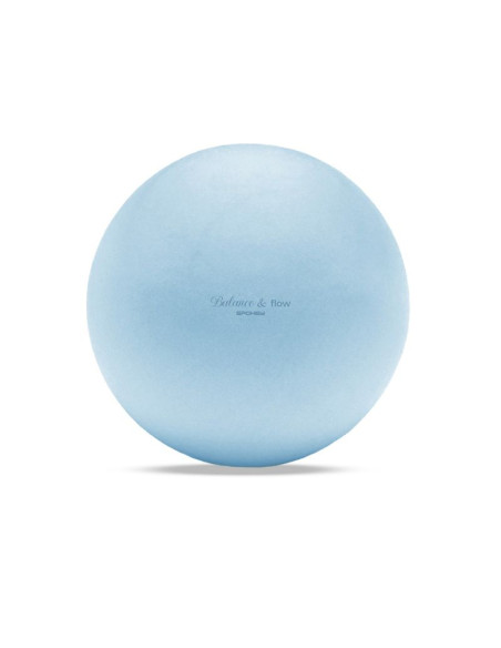 Piłka do pilatesu spokey aura