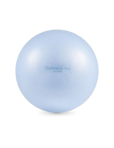 Piłka do pilatesu spokey aura