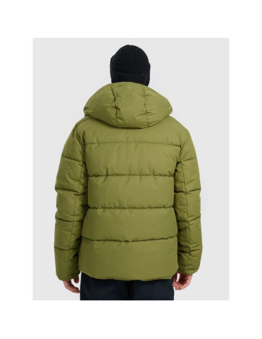 Kurtka narciarska membrana 5000 męska 4f 4fwaw25ttjam0788-43s