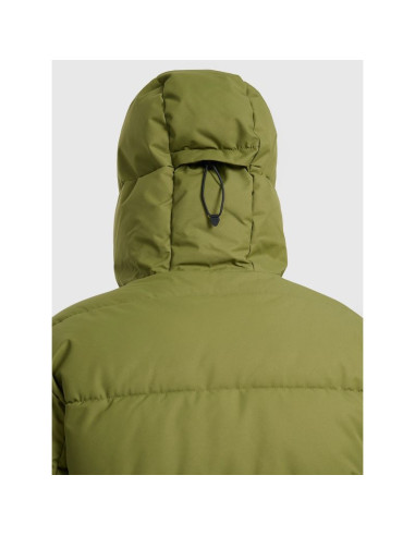 Kurtka narciarska membrana 5000 męska 4f 4fwaw25ttjam0788-43s