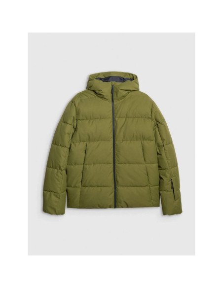 Kurtka narciarska membrana 5000 męska 4f 4fwaw25ttjam0788-43s