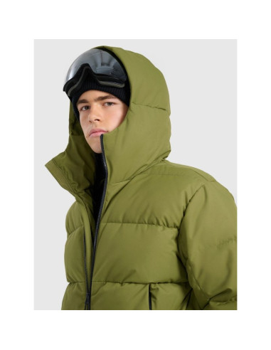 Kurtka narciarska membrana 5000 męska 4f 4fwaw25ttjam0788-43s