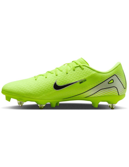 Buty piłkarskie nike mercurial vapor 16 academy sg-pro ac m