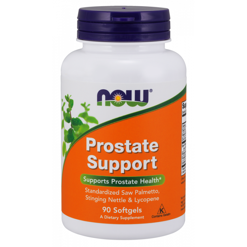 Prostate Support - Wsparcie Prostaty (90 kaps.)